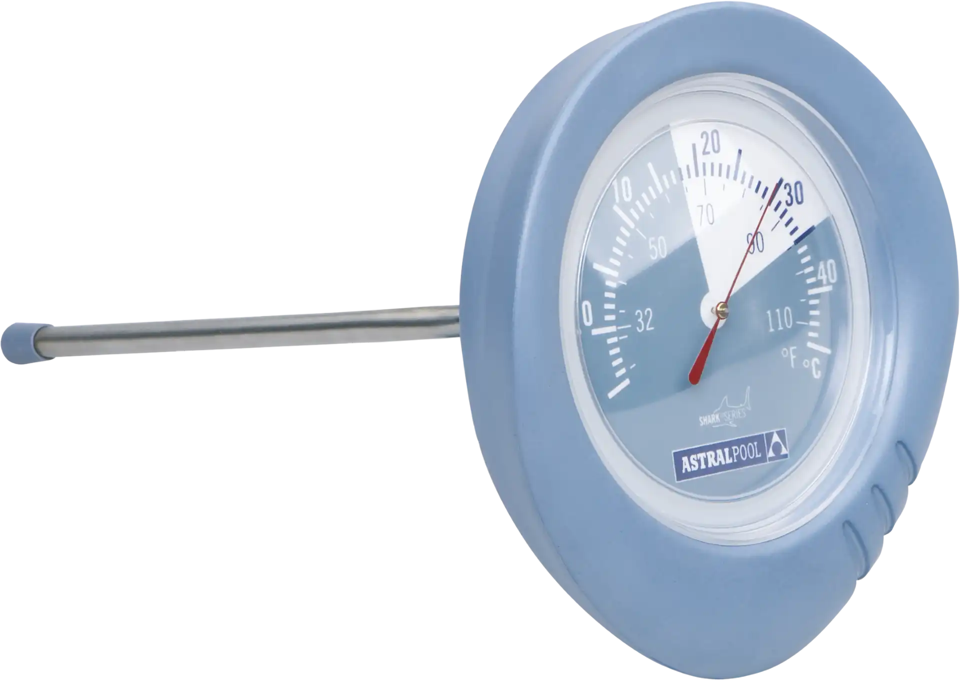 Thermomètre Analogique