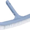 Brosse Courbé pour Paroi de Piscine