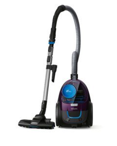 Aspirateur sans sac PowerPro Compact