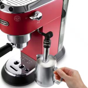 Machine Expresso Manuelles
