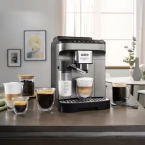 Expresso Broyeur Magnifica Evo "DELONGHI"