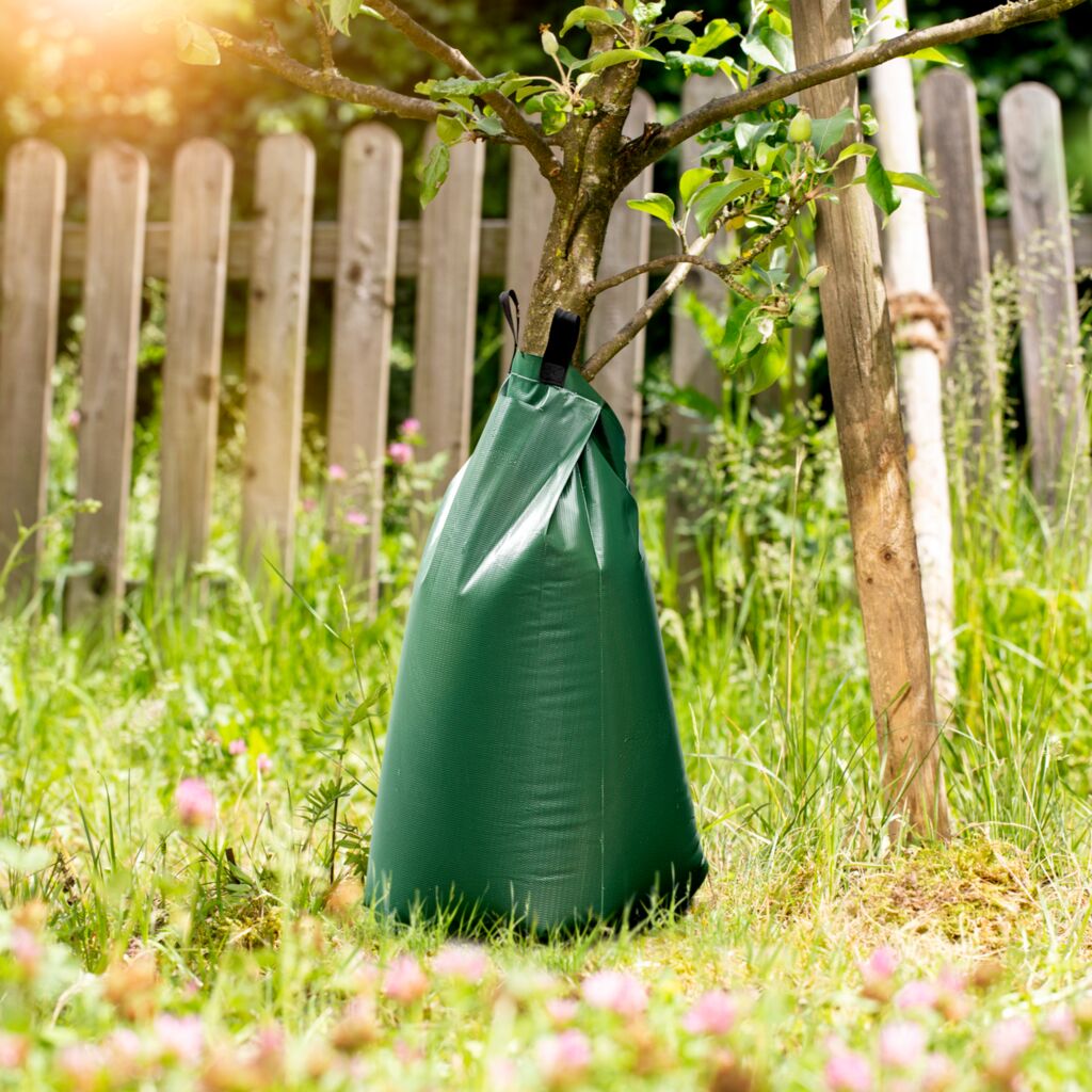 Sac d'arrosage d'arbre "Windhager"