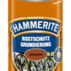 Apprêt Antirouille "HAMMERITE"