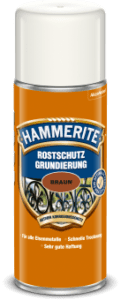 Apprêt Antirouille "HAMMERITE"