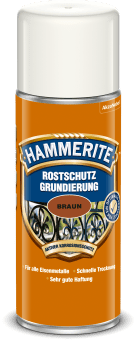 Apprêt Antirouille "HAMMERITE"