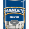 Zinc Spray "HAMMERITE"