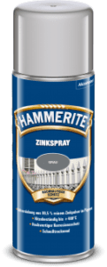 Zinc Spray "HAMMERITE"
