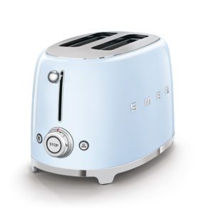 Toaster / Grille-pain "SMEG"