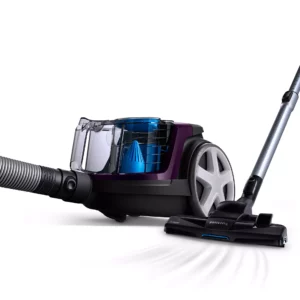 Aspirateur sans sac PowerPro Compact