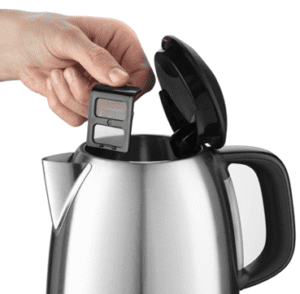 Bouilloire Compacte Adventure "Russell Hobbs"