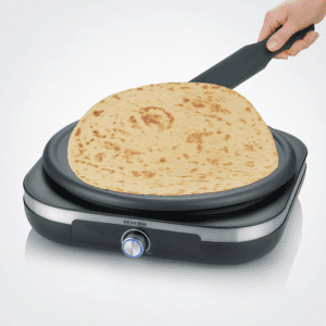 Crêpière