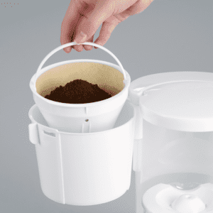 Cafetière filtre