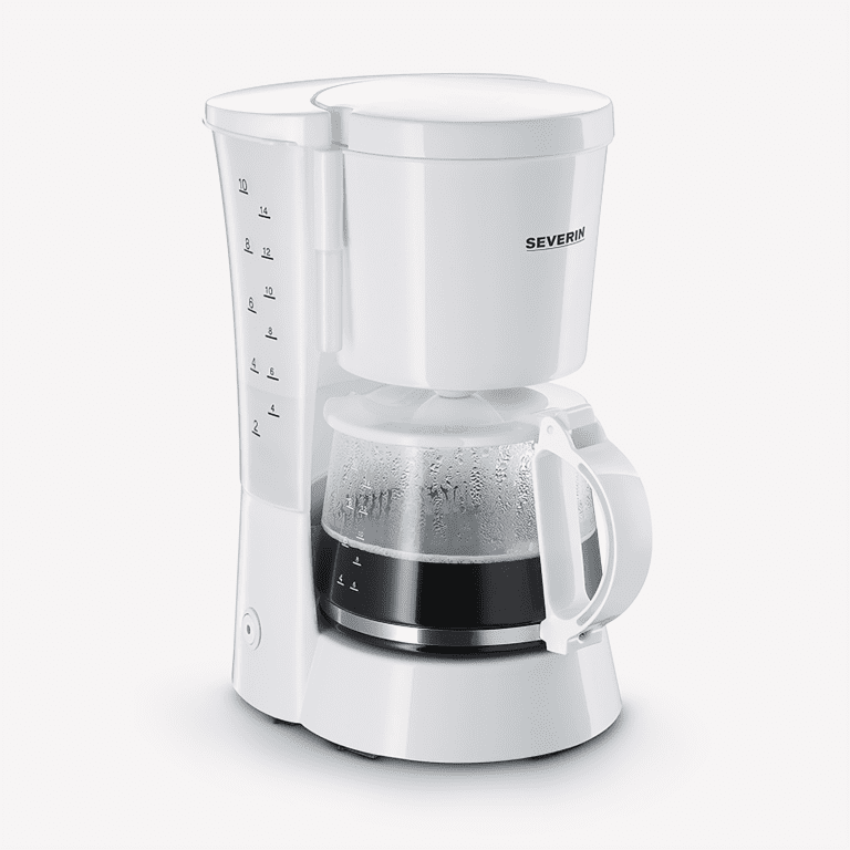 Cafetière filtre