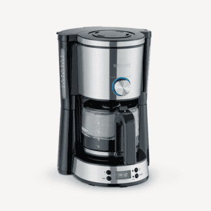 Cafetière filtre programmable