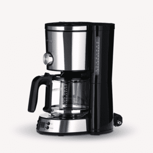 Cafetière filtre programmable