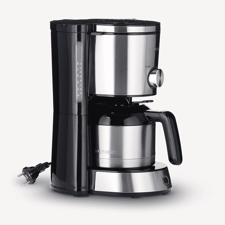 Cafetière filtre isotherme