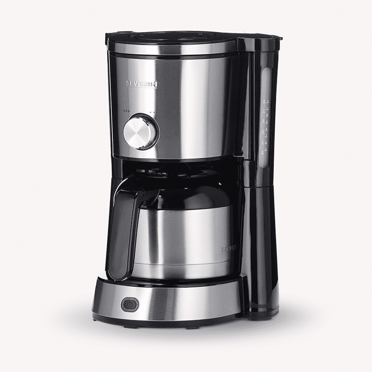 Cafetière filtre isotherme