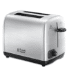 Toaster Adventure "Russell Hobbs"