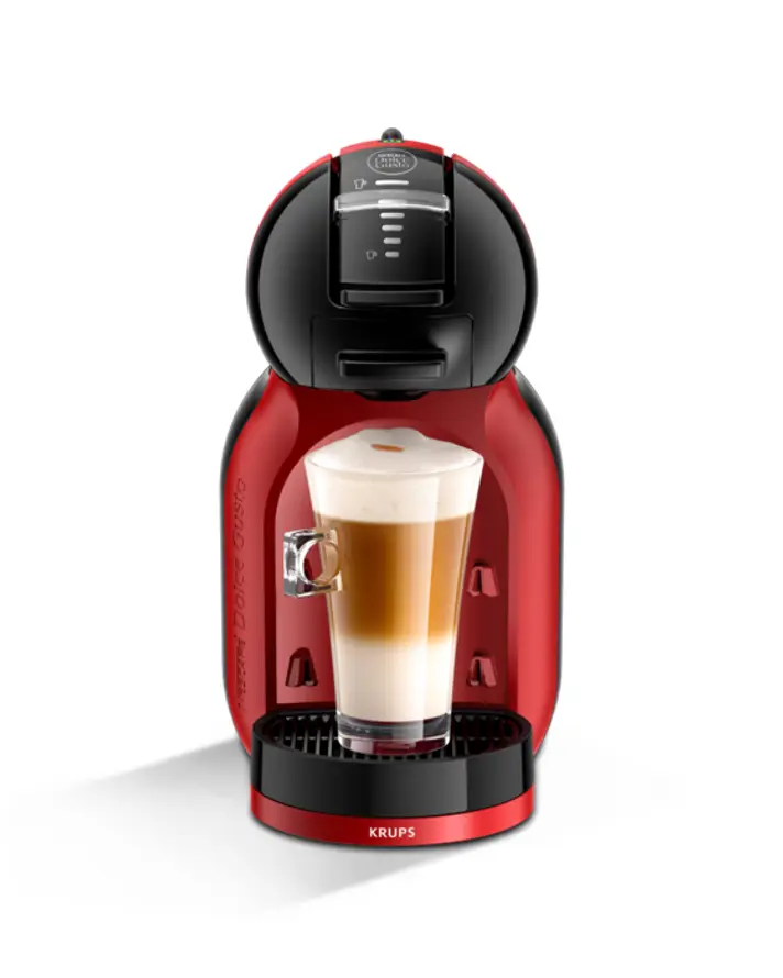 Dolce gusto by on sale krups mini me