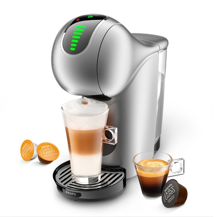 Dolce gusto on sale genius