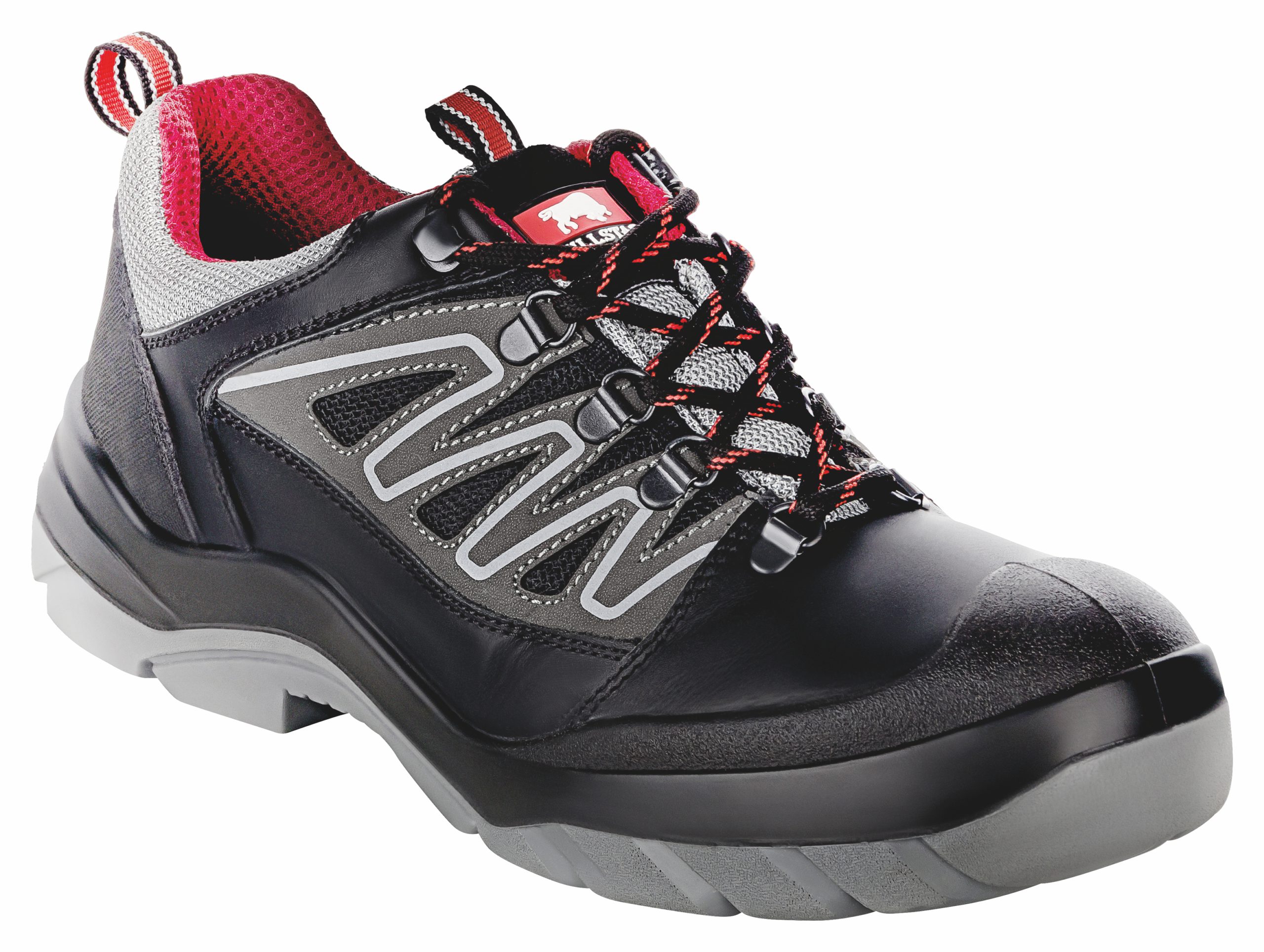 Chaussures de sécurité basse S3 runner plus