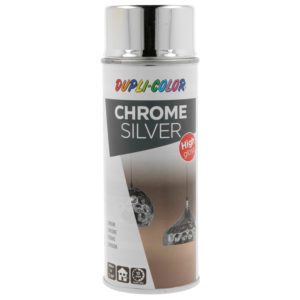 Spray Chrome