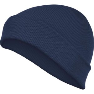 Bonnet double épaisseur tricot