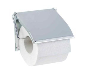 Dérouleur papier WC Cover