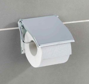 Dérouleur papier WC Cover