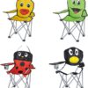Chaise pliante pour Enfant