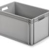 Caisse en plastique 75010