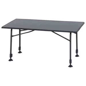 Table de camping Igusi aluminium