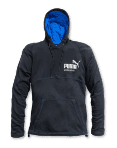 Sweat à capuche champ PUMA Workwear