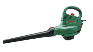 Aspirateur de jardin Bosch