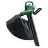 Aspirateur de jardin Bosch