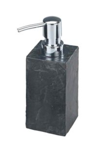 Distributeur de savon Slate Rock