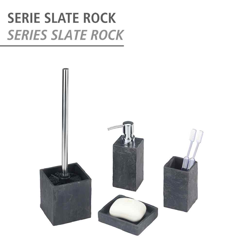 Distributeur de savon Slate Rock