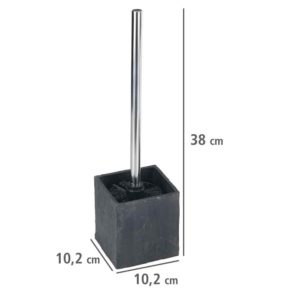 Brosse WC Slate Rock