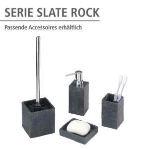 Brosse WC Slate Rock