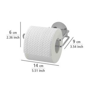 Turbo-Loc® dérouleur papier WC