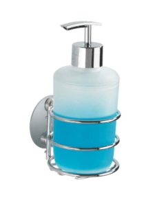 Turbo-Loc® distributeur de savon