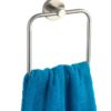 Anneau porte-serviettes Bosio