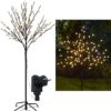 Arbre lumineux 108 Led IP44