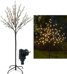 Arbre lumineux 108 Led IP44