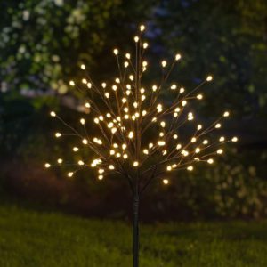 Arbre lumineux 108 Led IP44