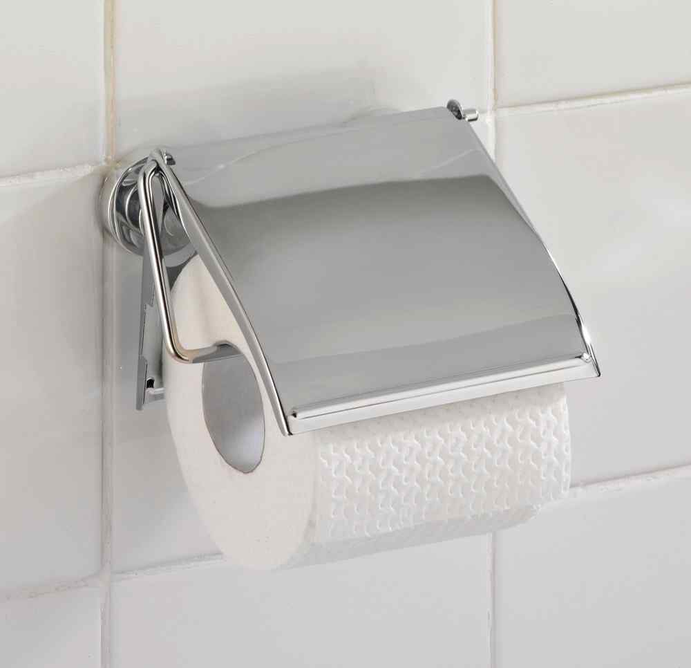 Power-Loc® dérouleur papier WC Sion Cover