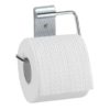 Dérouleur papier WC sans couvercle Basic