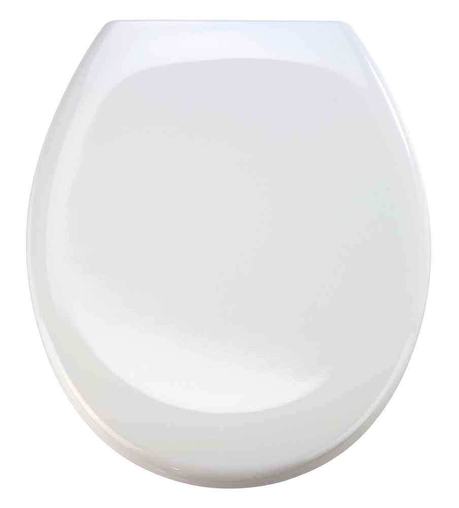 Abattant WC Premium Ottana blanc