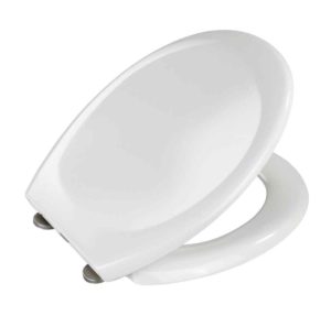 Abattant WC Premium Ottana blanc