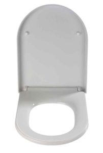 Abattant WC Premium Palma Easy-Close